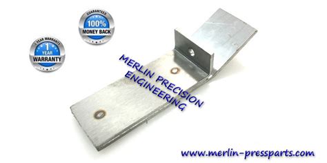 S15115 - Merlin Pressparts