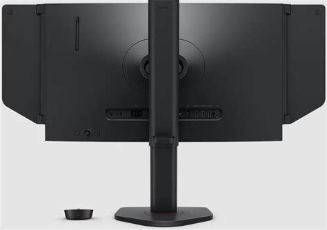 BenQ представила игровые мониторы Zowie XL2586X и Zowie XL2546X с Fast ...