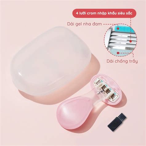 Dao C O N Dao C O Bikini Venus Spa Blades C Che T N Shopee Vi T Nam