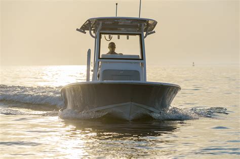 Sportsman Masters Center Console For Sale Yachtworld