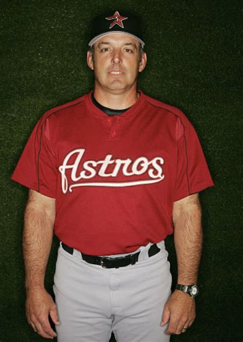 Jeff On Twitter Twins In Other Uniforms Gary Gaetti As Astros