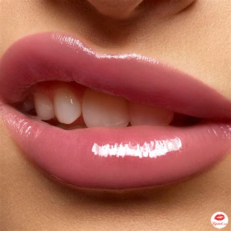 Son Kem YSL Rosewood Flow Màu Hồng Nude Lipstick vn