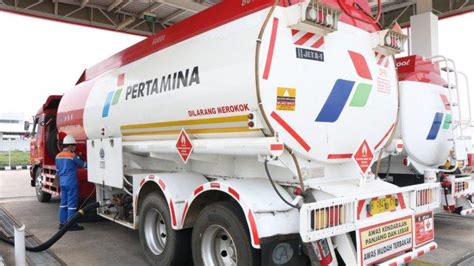 Terapkan Digitalisasi SPBU Pertamina Pastikan Pasokan BBM Di DI