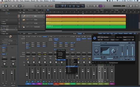 Logic Pro X Tutorial Become A Power User Tutorial Part 11 Better