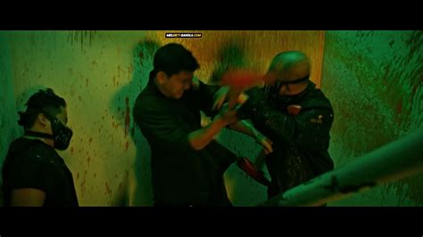 Fistful Of Vengeance 2022 Bengali Dub 1080p WEB DLRip Saicord Mp4