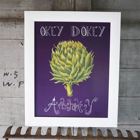 Okey Dokey - Etsy