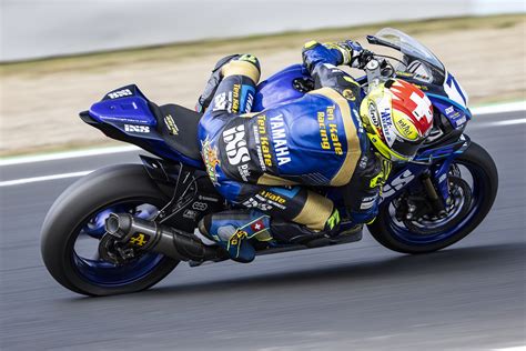 Worldssp Most Friday Aegerter R Jm Actumoto Actu Moto