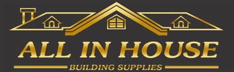 All In House Building Supplies