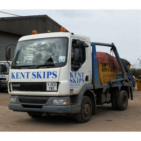 Kent Skips Waste Management Company