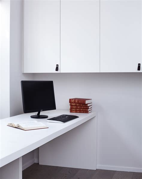 Denbigh Street - MP Bespoke Projects