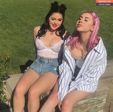 Ariel Winter Aka Arielwinter Nude Leaks OnlyFans Photo 110 Faponic