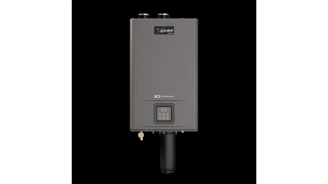 Lochinvar Announces New Xcalibur Premium Condensing Gas Tankless Water