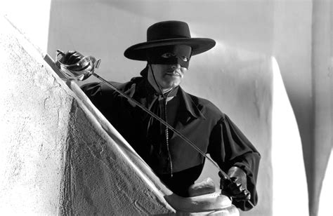 The Mark Of Zorro 1940 Turner Classic Movies