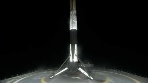 Spacex Launches Second Of Two Starlink Missions Within Days