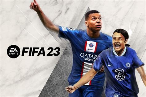 Fifa 23 Playstation 5 Oyunu