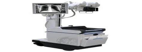 Machine Type: Portable (Mobile) Ge X Ray Machine at ₹ 400000 in Nagpur