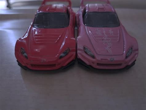 Suki s2000 sonunda : r/HotWheelsTr