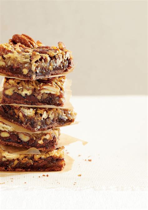 Treat Yourself To Our Most Decadent Bar Cookie Recipes Ever Cookie