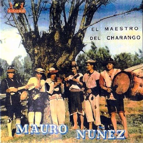 Música Andina Mauro Núñez