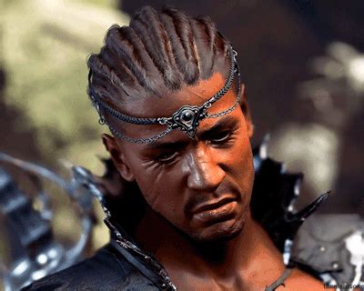 Baldur S Gate 3 The Babe Of Frontiers Tumbex
