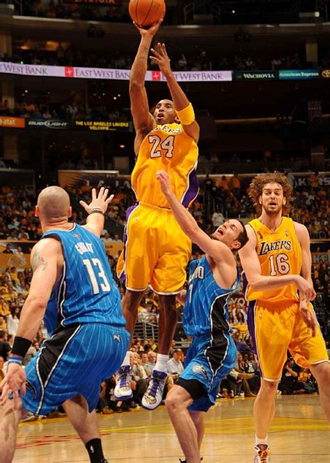 Kobe Bryants Greatest Sneaker Moments Complex