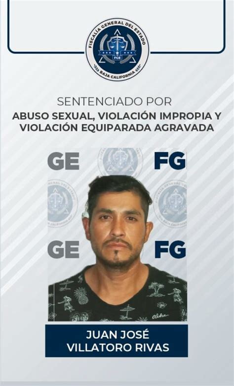 PasarÁ 23 AÑos En PrisiÓn Responsable De Abuso Sexual ViolaciÓn