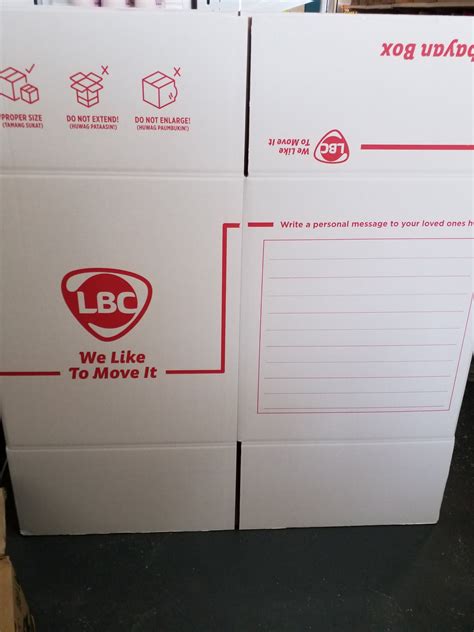 Lbc Box Sizes And Rates Online Ststephen Uk