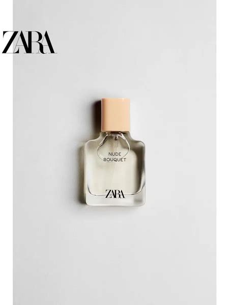 Zara NUDE BOUQUET Духи 30 мл купить с доставкой по выгодным ценам в интернет магазине OZON