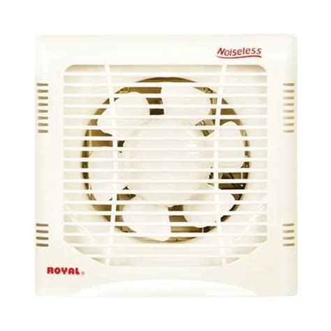 Royal Exhaust Plastic Fans 2 Way Price In Pakistan 2024