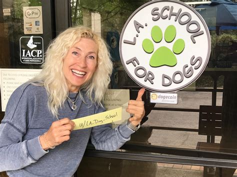 We are now accepting Dogecoin for our online training programs! : r