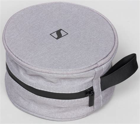 Обзор полноразмерных беспроводных наушников Sennheiser Momentum 3 Wireless