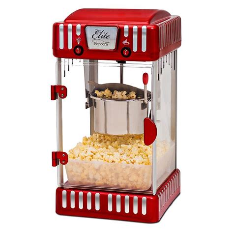 sam's club popcorn machine - Aleida Bolton