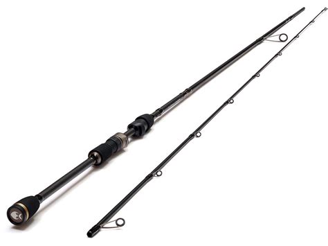 W3 Finesse T C 2nd Freshwater Rods Westin Fishing