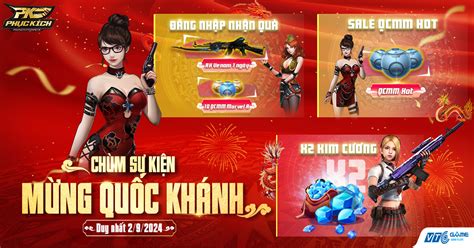 SK HOT CHÙM SỰ KIỆN MỪNG QUỐC KHÁNH QUÀ TẶNG FREE CÙNG X KIM