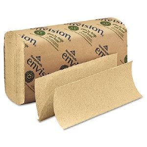 Georgia Pacific Envision Multifold Paper Towel X