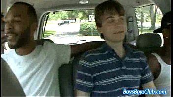 Blacksonboys interracial bareback gay Hardcore Porno película 24 XVIDEOS