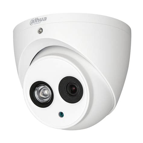 HDCVI камера Dahua HAC-HDW1400EMP-A-POC-0280B куполна | Цена - JAR ...