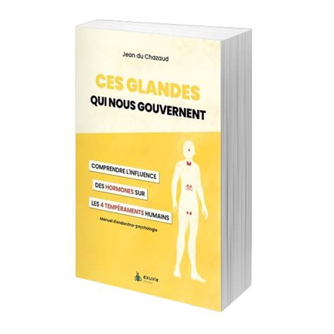 Ces Glandes Qui Nous Gouvernent Par Jean Du Chazaud Au Bon Sens