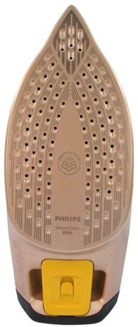 Philips Azur 8000 Series DST8050/26 review | Steam iron Corded Steam ...