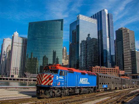 Metra : r/chicago