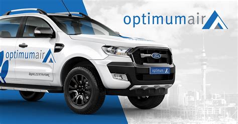 Optimum Air launches in New Zealand market