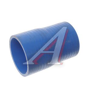 Патрубок КАМАЗ-5490 радиатора СИЛКО (ОАО КАМАЗ) - 5490-1303010-10 ...