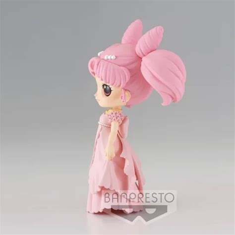 Q Posket Princess Usagi Sl Serenity Ver A Figure Sailor Moon Eternal