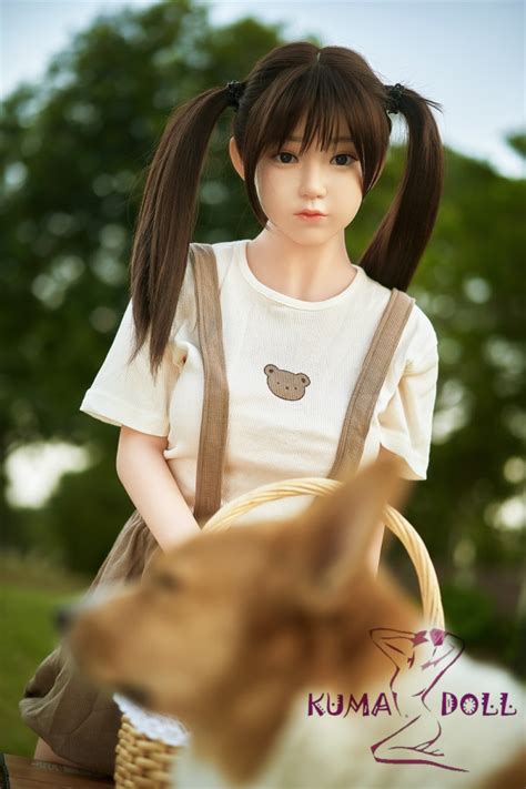 Sanmu Doll 145cm Bカップ S37ヘッド 可愛い ラブドール