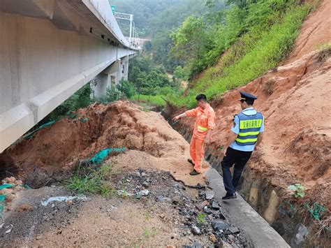 全省高速执法系统多措并举筑牢高速公路“安全防线”——福建省交通运输综合保障服务中心