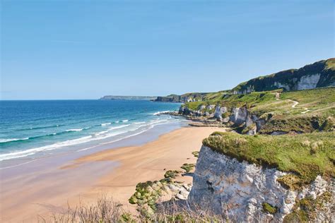 10 Stunningly Beautiful Beaches in Ireland - Follow Me Away