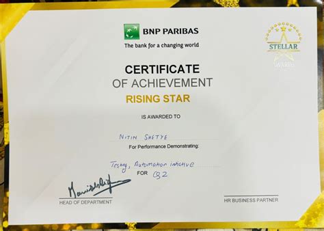 #gratitude #teamwork #achievement #growth #latepost | Nitin Shetye | 34 ... 