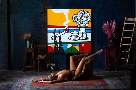 Amaya Dqueens Show Nude Leaks Photo 3 TheFappening