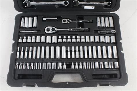 Stanley Mechanics Tool Set Property Room