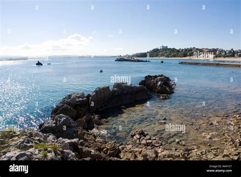 Santander Spain Bikini Beach Hi Res Stock Photography And Images Alamy